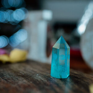 Aqua Aura