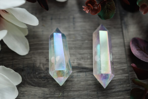 opal aura